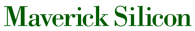 Maverick Silicon